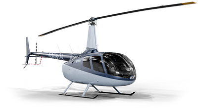 Custom Tour - 3 Guests Private - OC Helicopters