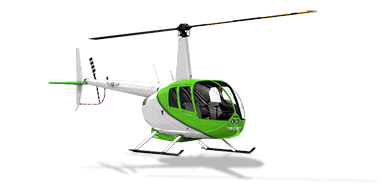 LA INTERNATIONAL - ECOMAX - OC Helicopters