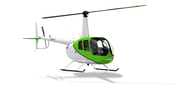 BURBANK HOLLYWOOD - R44 - OC Helicopters