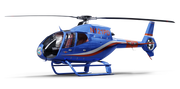SANTA BARBARA - EC120 VIP - OC Helicopters