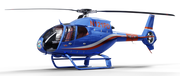 CATALINA ISLAND -  EC120  SHUTTLE - OC Helicopters